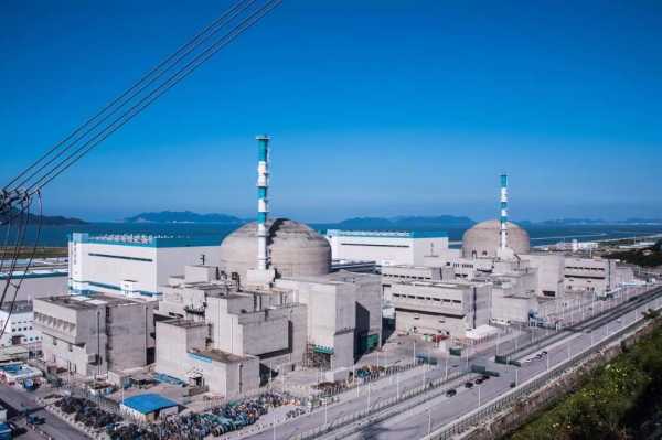 中广核电力：台山1号机组于11月27日并网发电